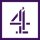 Channel 4 News icon