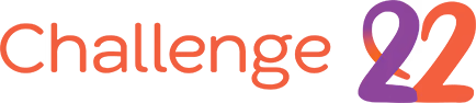 Challenge 22 Logo